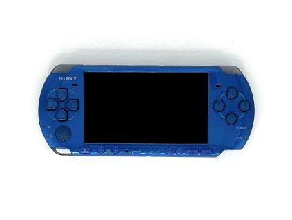 psp modrá