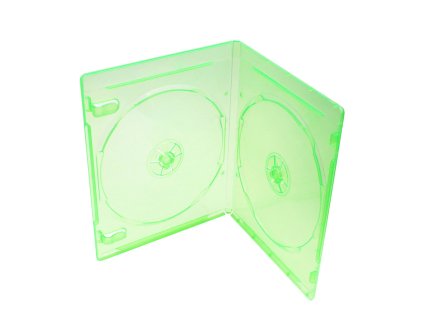 Xbox 360 krabička, obal pro hru (dvojitý), nový