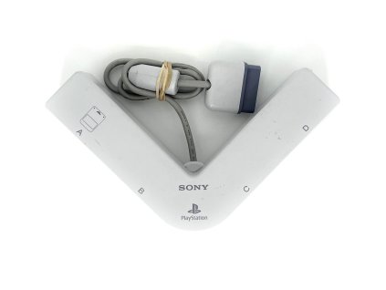 Sony PlayStation 1 Multitap 1