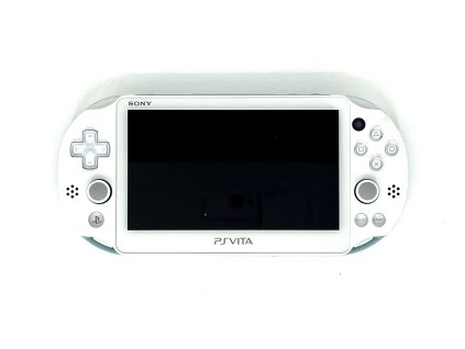 PlayStation Vita, Light Blue/White