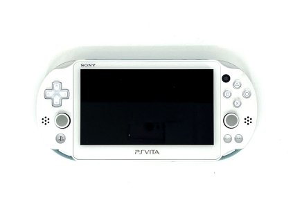 PS Vita, modrý 1