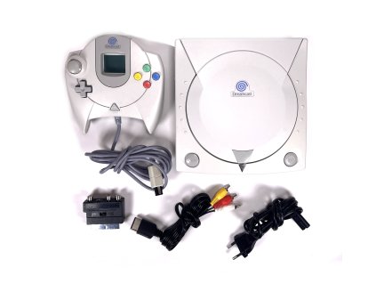 SEGA 6