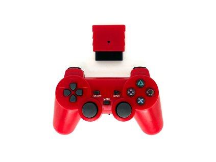 red 1