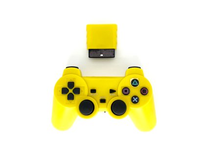 yellow 1