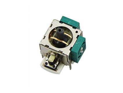 Mechanický Spínač Analogové Páčky ovladače pro Xbox 360, nový