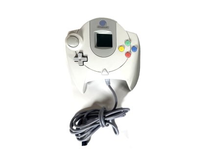 SEGA ovladač