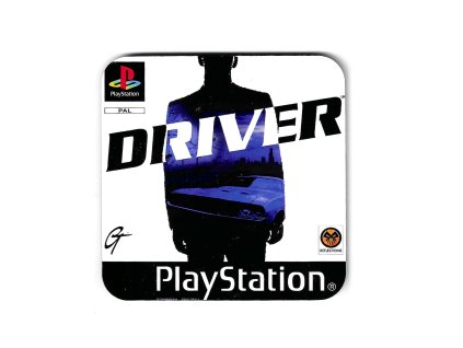 PS1 Driver