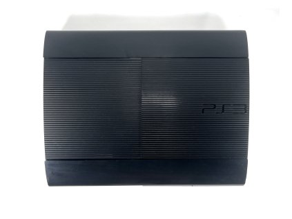 Playstation 3 Slim, pouze konzole