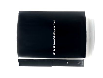 Playstation 3 fat, pouze konzole