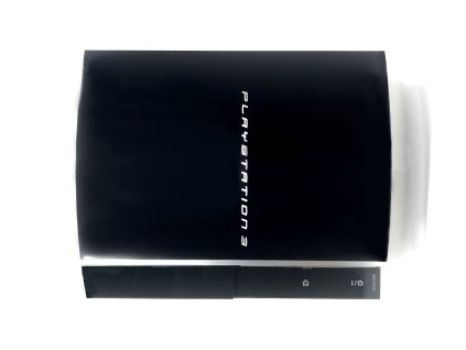 Playstation 3 fat, pouze konzole