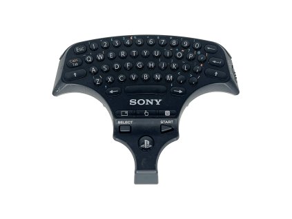 Sony Playstation 3 bezdrátový Keypad 1