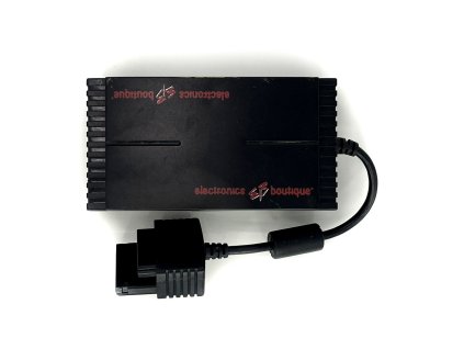 Electronic boutique ps2 multitap adapter 1