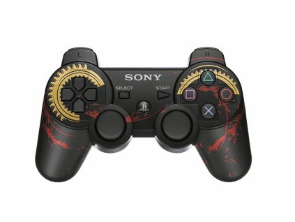 Sony PS3 DualShock 3 Ovladač Originál - Tales of Xillia 2