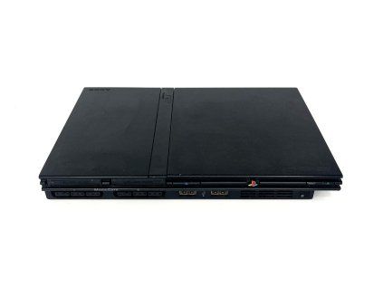 PS2 Slim 1
