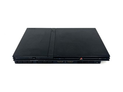 PS2 Slim 1