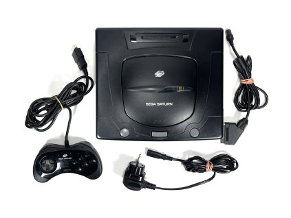 SEGA Saturn 2