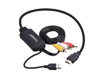 hdmi2av