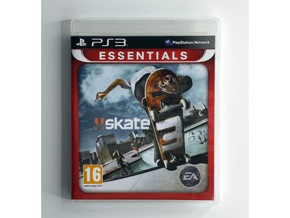 PS3 - Skate 3