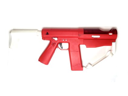 Playstation Move Gun 3