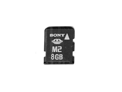 Sony M2 8GB