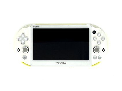 PS VITA lime 1