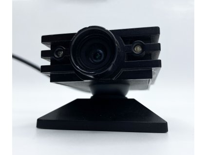 PlayStation 2 Eye Toy kamera, Černá