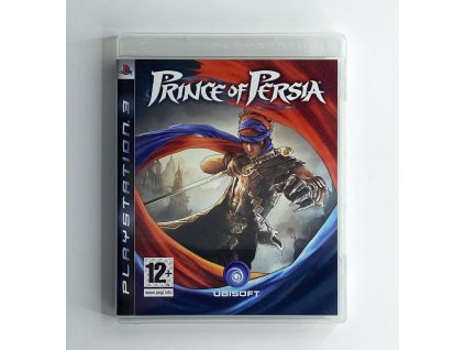 PS3 - Prince of Persia