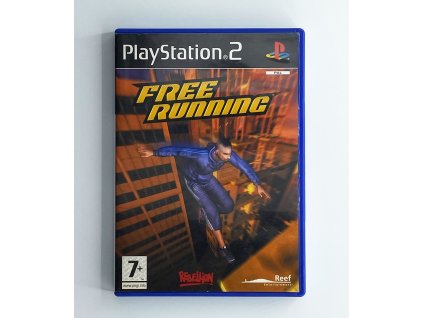 PS2 - Free Running