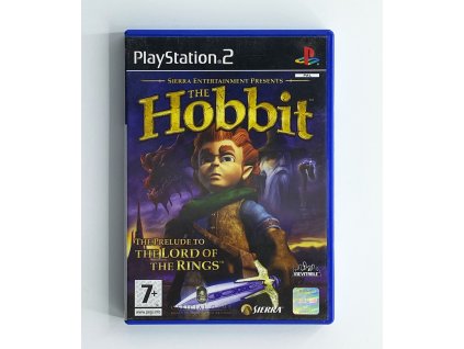 PS2 - The Hobbit