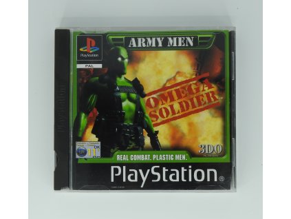 ARMY MEN OMEGA SOLDIER (1)