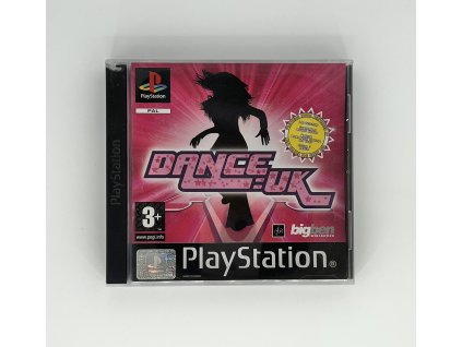 Dance UK 1