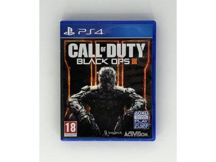 Call Of Duty Black Ops 1