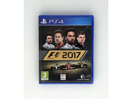 F1 2017 1