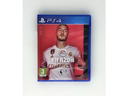 FIFA 2020 1