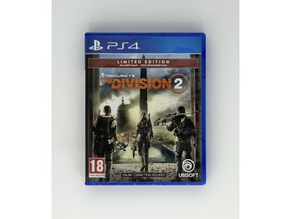Tom Clancy s The Division 2 LE 1
