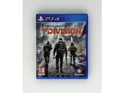 Tom Clancy s The Division 1 1