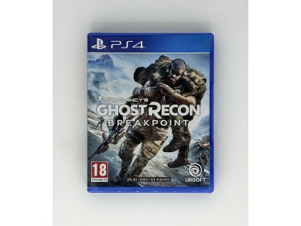 Tom Clancy s Ghost Recon Breakpoint 1