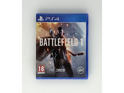 Battlefield 1 1