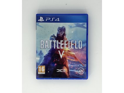 Battlefield V 1