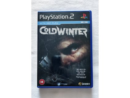 PS2 - Cold Winter