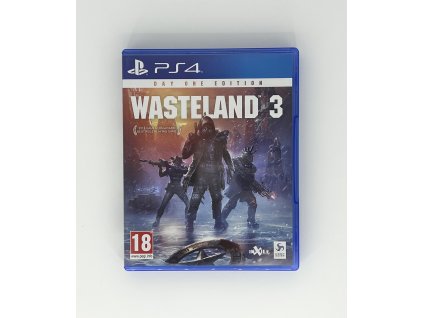 Wasteland 3 1