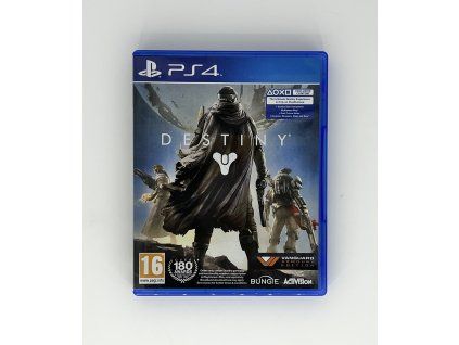 Destiny 1 1