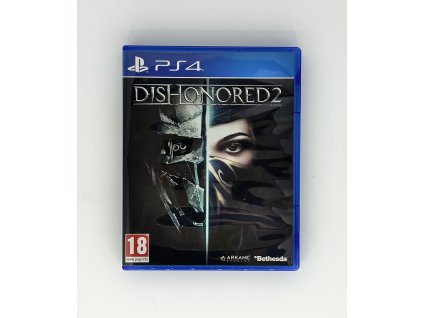 Dishonored 2 1