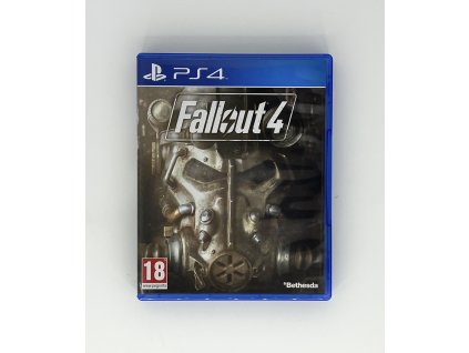 Fallout 4 1