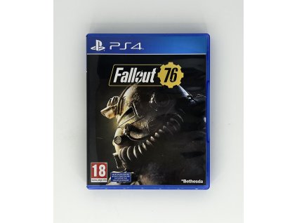 Fallout 76 1