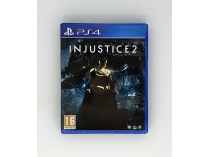 Injustice 2 1