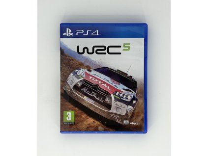 WRC 5 1