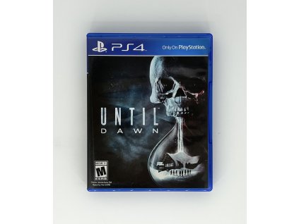 Until Dawn 1