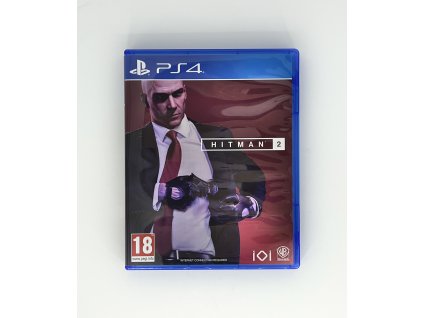 Hitman 2 1