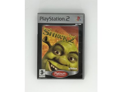 Shrek 2 1